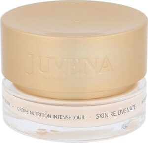 Rejuvenate & Correct Intensive Nourishing Day Cream (dry To Very Dry Skin) - Intensive Day Cream 50ml