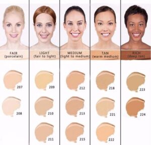 Dermacol - Make-Up Cover Make-Up for a clear and unified skin 30 ml odstín č. 209 - - Afbeelding 4