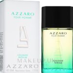 azzaro pour homme cologne intense Eau de Toilet 50 ml