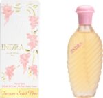 Indra Edp Vapo 100 Ml - Beauty & Health - Afbeelding 3