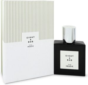 Nuit De Megeve by Eight & Bob 100 ml - Eau De Parfum Spray (Unisex) - Afbeelding 2