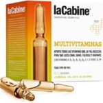 La Cabine Multivitamin Ampoules 10x2ml