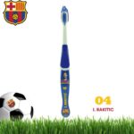 FC Barcelona Fan Club Tandenborstel – 04 I. Rakitic