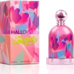 Jesus Del Pozo Halloween I'm Unique - 100 ml - eau de toilette spray - damesparfum