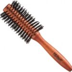 Eurostil Madera Cerda Cepillo Circular 24mm 1un