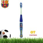 FC Barcelona Fan Club Tandenborstel – 07 Coutinho