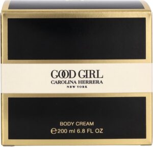 Carolina Herrera Good Girl Body Cream - Afbeelding 3