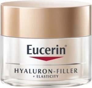 Eucerin Hyaluron Filler + Elasticity Día Spf30 50 Ml - Afbeelding 2