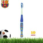 FC Barcelona Fan Club Tandenborstel – 10 Messi