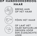 Sebastian - Flow - Potion 9 - 500 ml - Afbeelding 3