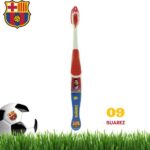 FC Barcelona Fan Club Tandenborstel – 09 Suarez