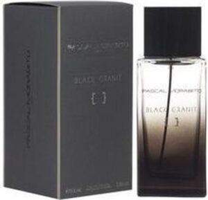 Pascal morabito black granit edt 100 ml spray