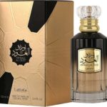 Uniseks Parfum Lattafa EDP Awraq Al Oud (100 ml)