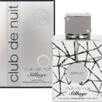 Armaf - Club De Nuit Sillage - Eau De Parfum - 105Ml