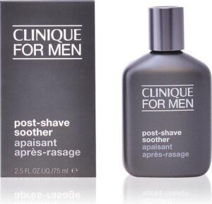 Skin Supplies For Men Post Shave Healer   Soothing after shave product for men - Afbeelding 19