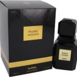 Ajmal Rose Wood eau de parfum spray 100 ml