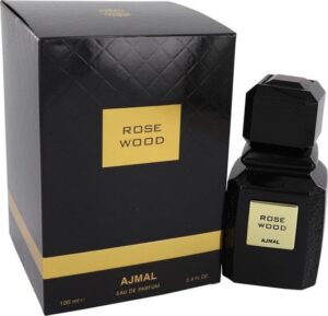 Ajmal Rose Wood eau de parfum spray 100 ml