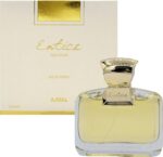 Ajmal - Entice Pour Femme - Eau De Parfum - 75Ml - Afbeelding 3