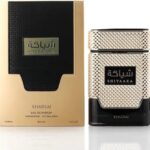 Khadlaj Shiyaaka Gold eau de parfum