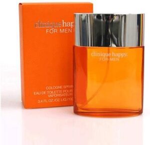 Clinique Happy Men 100 ml Eau de Cologne - Herenparfum - Afbeelding 7