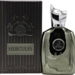 Herenparfum Maison Alhambra EDP Hercules 100 ml