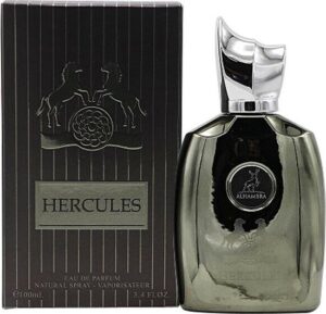 Herenparfum Maison Alhambra EDP Hercules 100 ml