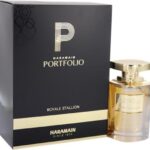 Al Haramain Portfolio Royale Stallion - Eau de parfum spray - 75 ml