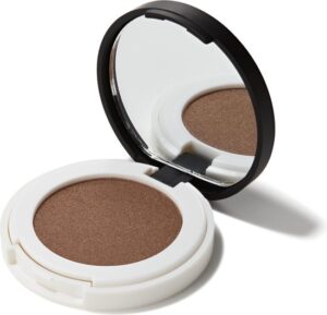 Lily Lolo Pressed Eyeshadow I Should Cocoa 2gr - Oogschaduw - Afbeelding 3