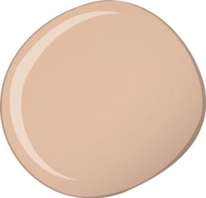 Lancome Face Make Up Foundation Hydrating Foundation SPF15 Fluide 010 Beige Porcelaine 30ml - Afbeelding 3