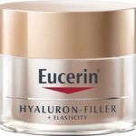 Nachtcrème Eucerin Hyaluron Filler + Elasticity (50 ml)