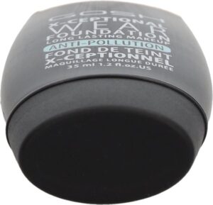 Gosh X-Ceptional Wear Foundation Long Lasting Makeup - Afbeelding 2
