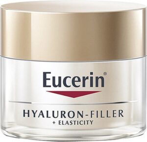 Hyaluron Filler + Elasticity Dia By Eucerin 50 Ml - Afbeelding 2