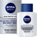 Nivea Men After Shave Balsem