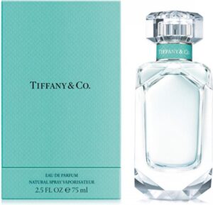 Tiffany & Co. Tiffany & Co. Eau De Parfum For Women 75 Ml