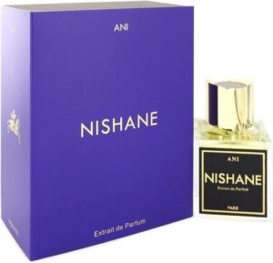 Nishane Ani Extrait de Parfum 100ml - Afbeelding 2