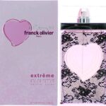 Franck Olivier - Passion Extreme for Women - Eau De Parfum - 75ML