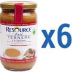 Meritene Puré Tarro #ternera A La Jardinera 300 G