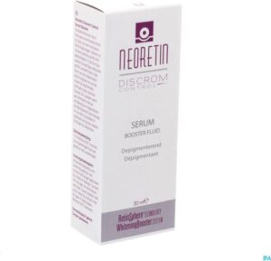 Neoretin Discrom Control Serum 30ml - Afbeelding 2