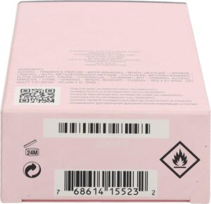 Shiseido Ginza Eau De Parfum Spray 50 ml - Afbeelding 2