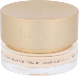 Juvena Skin Energy Moisture Cream Rich 50ml - Afbeelding 4