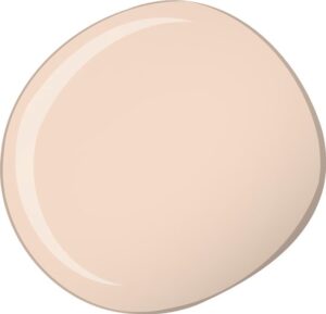 RIMMEL Match Perfection SPF20 podk ad dopasowuj cy si  do cery 010 Light Porcelain 30ml - Afbeelding 2