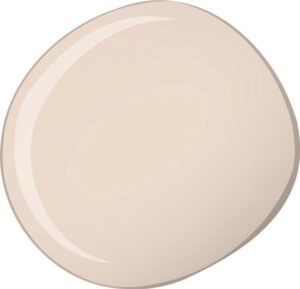 Rimmel London Match Perfection Foundation - 100 Ivory - Beige - Afbeelding 2