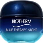 Biotherm Blue Therapy Night Nachtcrème - 50 ml