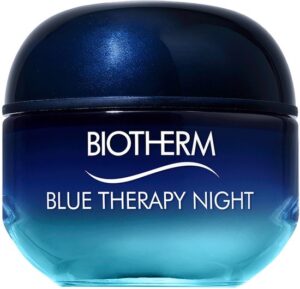 Biotherm Blue Therapy Night Nachtcrème - 50 ml