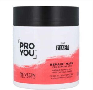 Haarmasker Proyou Revlon Fixer - Afbeelding 4