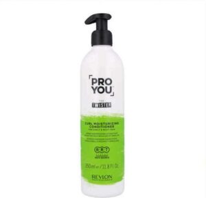 Conditioner Revlon Pro You The Twister (350 ml) - Afbeelding 3