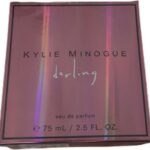 Kylie Minogue Darling - Eau de Parfum - 75 ml