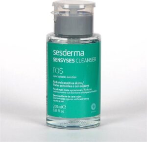 Gezichtsreiniger Sensyses Ros Sesderma (200 ml) - Afbeelding 4