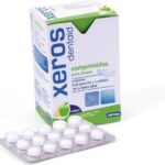 Xeros Dentaid Dentaid Xerosdentaid Tablets 90 Units