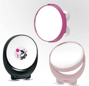 Draaiende spiegel Beter - Afbeelding 2